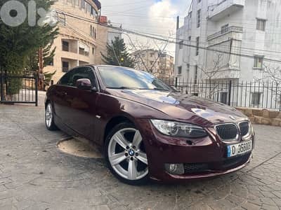 BMW 3-Series 2010