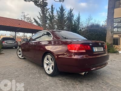 BMW 3-Series 2010