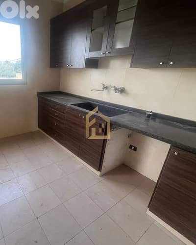 Apartment for sale in Biaqout RBJH14 شقة للبيع في بياقوت
