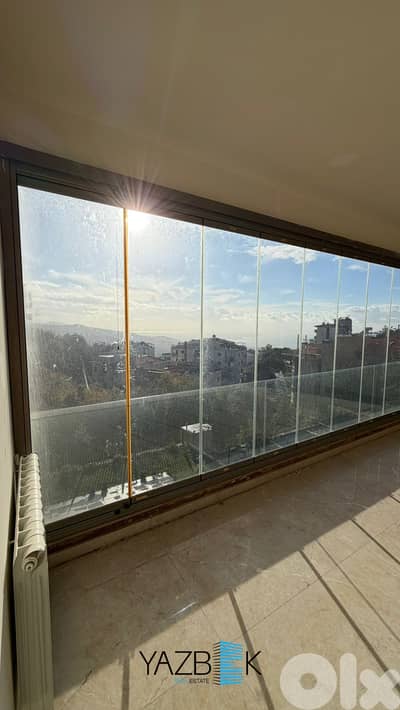 Apartment for Sale in Ballouneh REF#86722093JD شقة للبيع في بلونة