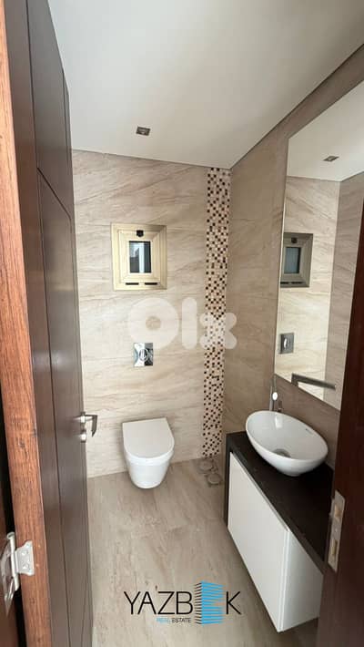 Apartment for Sale in Ballouneh REF#86722093JD شقة للبيع في بلونة