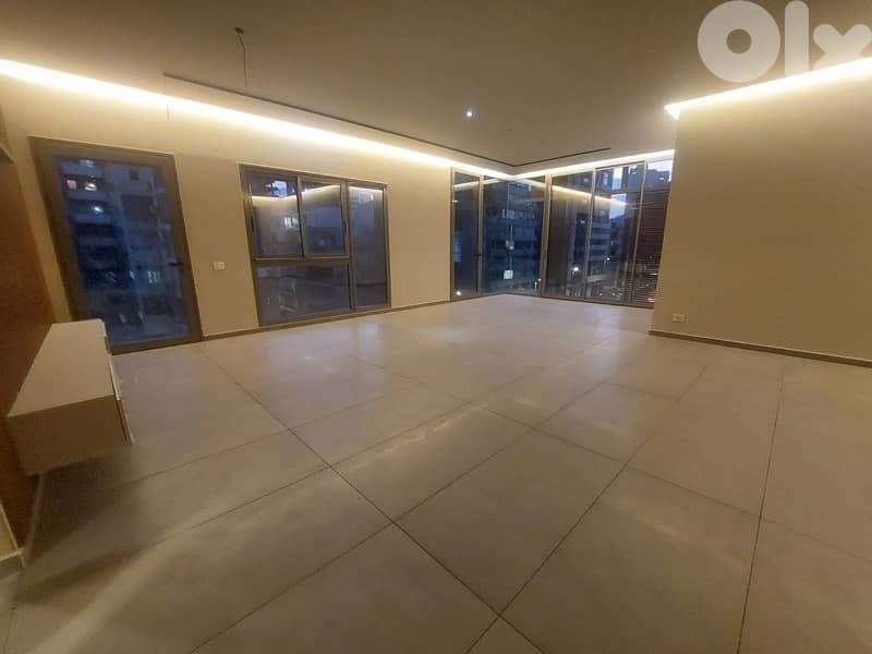 170 Sqm Apartment in Ashrafieh 0