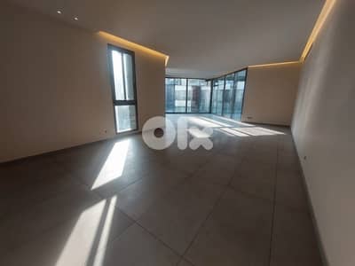 170 Sqm Apartment in Ashrafieh