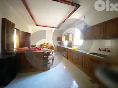 SEA VIEW/For sale in Ajaltoun/عجلتون in a calm area ! REF#RA132355 !