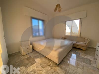 SEA VIEW/For sale in Ajaltoun/عجلتون in a calm area ! REF#RA132355 !