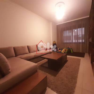 Furnished apartment for rent in Biaqout شقة مفروشة للإيجار في بياقوت