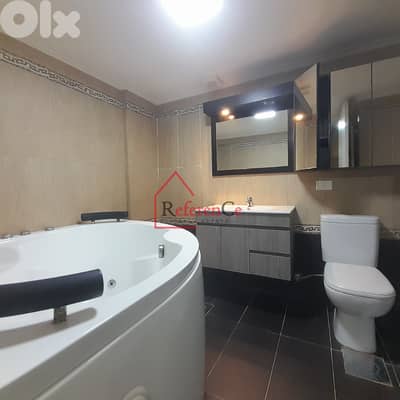 Furnished apartment for rent in Biaqout شقة مفروشة للإيجار في بياقوت
