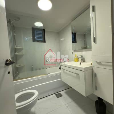Decorated apartment for sale in Sioufi شقة رائعة للبيع في سيوفي