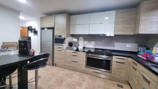 GMC215MAN Apartment for sale in Beit Chabab - شقة للبيع في بيت شباب