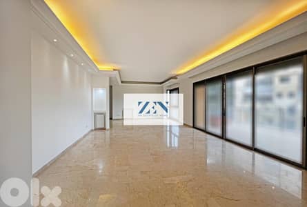 Apartment for rent in Achrafieh   شقة للايجار في الأشرفية