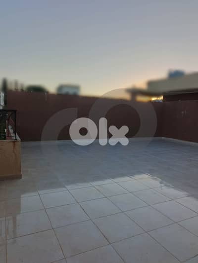 Terrace: 50 sqm , kfour -Nabatieh / الكفور - النبطية REF#LA132357
