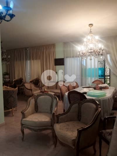 SUPER CATCH ! APARTMENT IN RAS EL NABEH PRIME (160SQ) 3 BEDS (RNMB-186