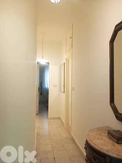 SUPER CATCH ! APARTMENT IN RAS EL NABEH PRIME (160SQ) 3 BEDS (RNMB-186