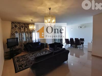 APARTMENT FOR SALE IN HBOUB