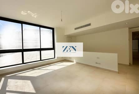 Apartment for rent in Clemenceau-Beirut  شقة للايجار في كليمنصو- بيروت