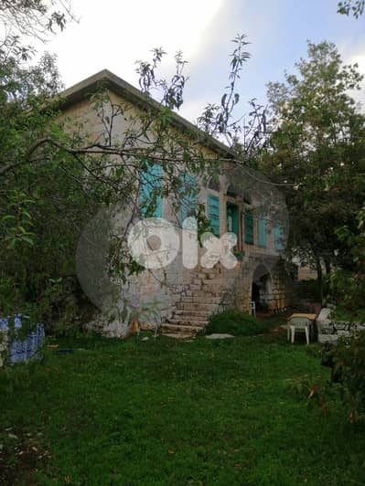 Grab this high profitable land , Ajaltoun / عجلتون REF#RA132353