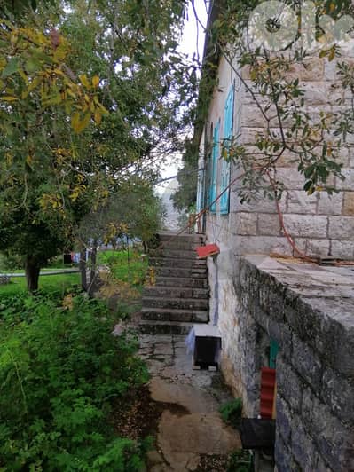 Grab this high profitable land , Ajaltoun / عجلتون REF#RA132353