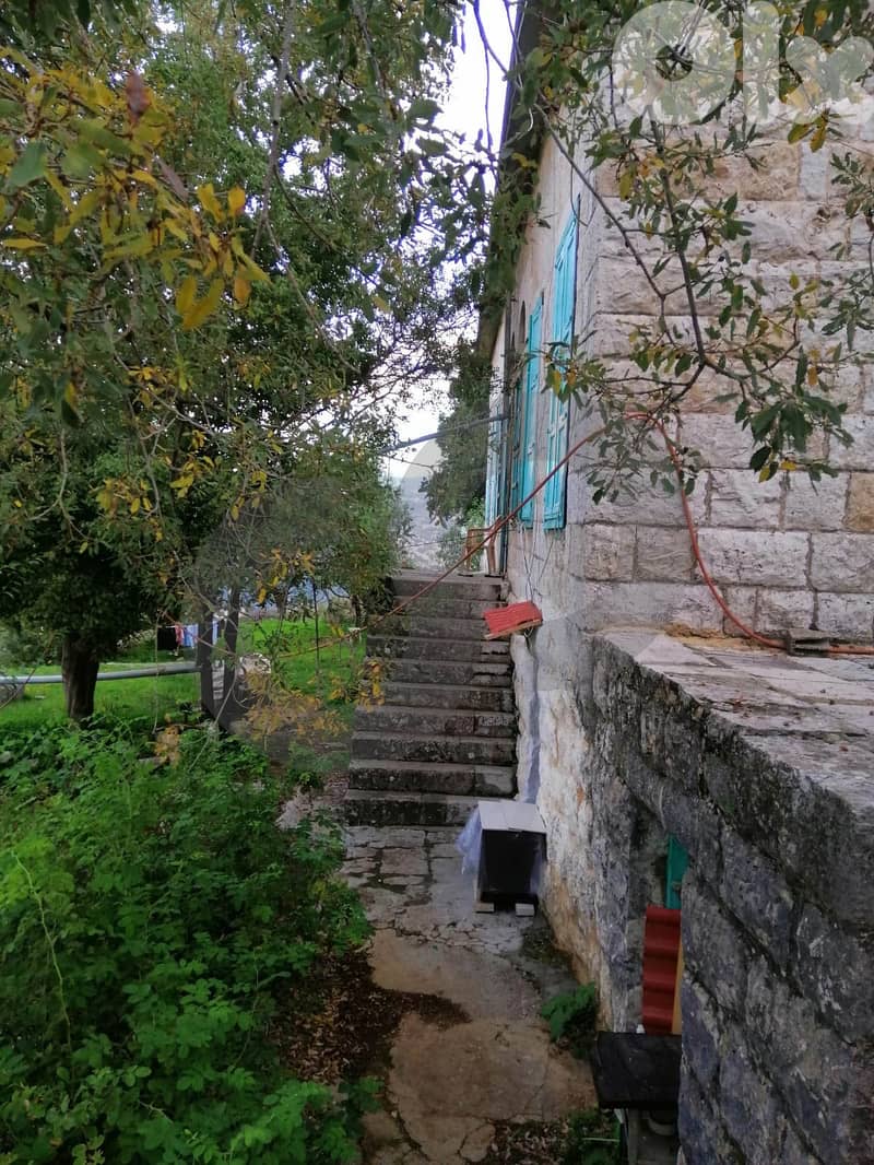 Grab this high profitable land , Ajaltoun / عجلتون REF#RA132353 3