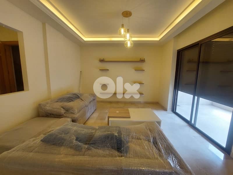 150 Sqm Apartment in Ashrafieh 0