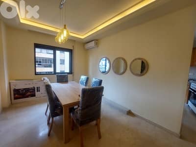 150 Sqm Apartment in Ashrafieh