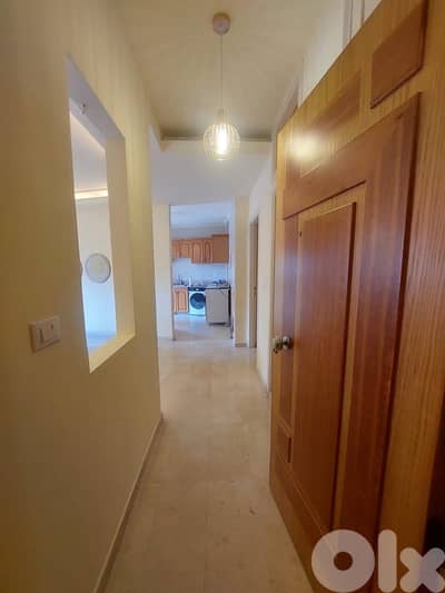 150 Sqm Apartment in Ashrafieh