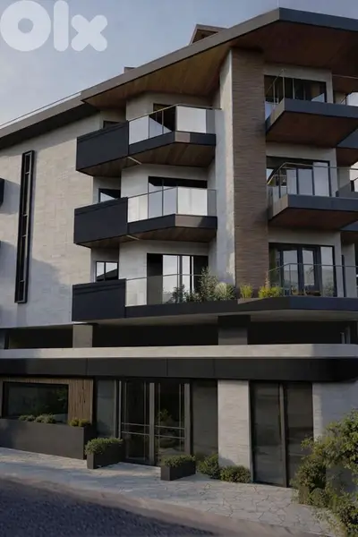 GMC217MAN Under Construction for sale in Elissar - عقار قيد الإنشاء