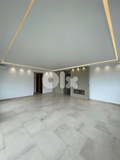 HIGH END DUPLEX WITH POOL, GYM + TERRACE IN AIN EL REMMANEH, (AR-169)