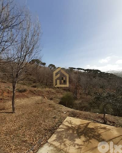 Land for sale in Bqaatouta SM182 أرض للبيع في بقعتوتا