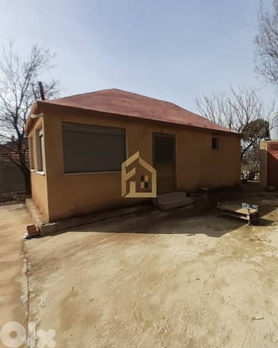 Land for sale in Bqaatouta SM182 أرض للبيع في بقعتوتا