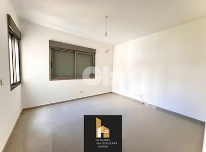 Apartment for sale in Ballouneh 175m2 Prime Location Brand New/بلونة