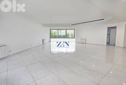 Apartment for Sale in Achrafieh  شقة للبيع في الأشرفية