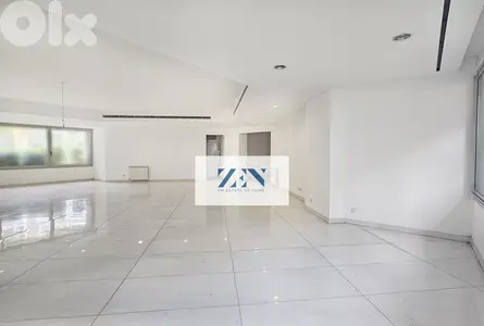 Apartment for Sale in Achrafieh  شقة للبيع في الأشرفية