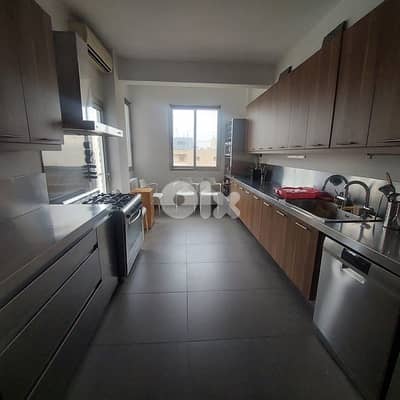 318 Sqm Apartment in Ashrafieh
