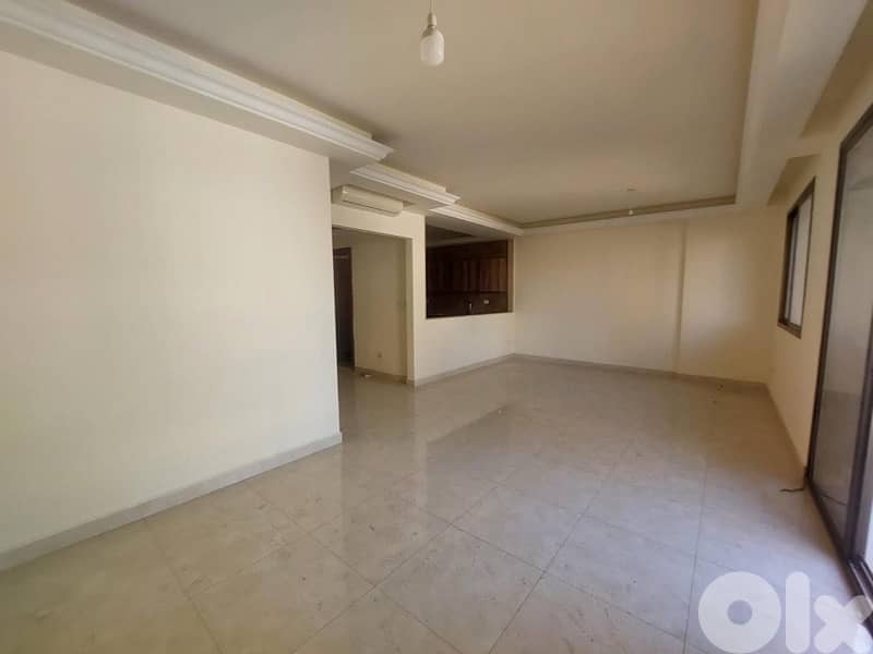 120 Sqm Apartment in Ashrafieh 0