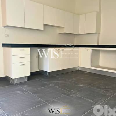 Spacious 264 SQM Apartment for SALE in Kfarhbab!