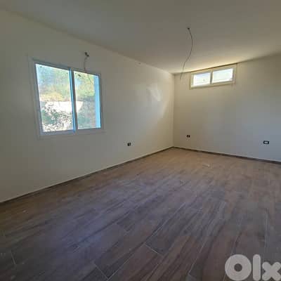 GMB174MM - Aparment For Sale In Amchit -  Gherfin شقة للبيع في عمشيت -