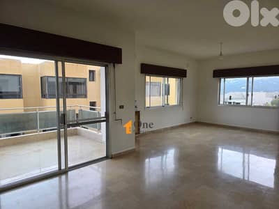 APARTMENT FOR RENT IN MAZRAAT YACHOUH