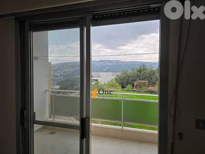 APARTMENT FOR RENT IN MAZRAAT YACHOUH