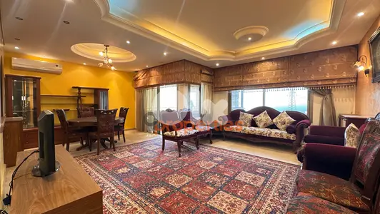 Apartment For Sale In Belle Vue Awkar – CPTA62