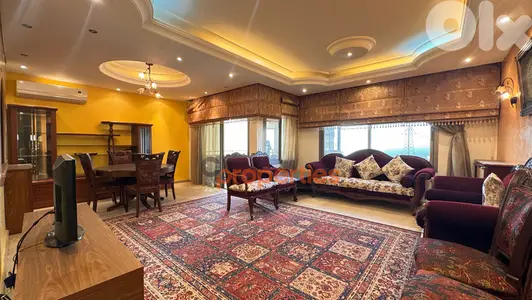 Apartment For Rent In Belle Vue Awkar- CPTA63