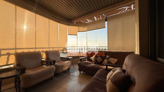 Apartment For Rent In Belle Vue Awkar- CPTA63