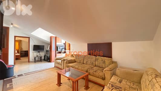 Rooftop For Sale In Belle Vue Awkar سطح للبيع في بيل فيو عوكر CPTA64