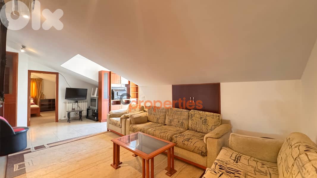Rooftop For Sale In Belle Vue Awkar سطح للبيع في بيل فيو عوكر CPTA64 0