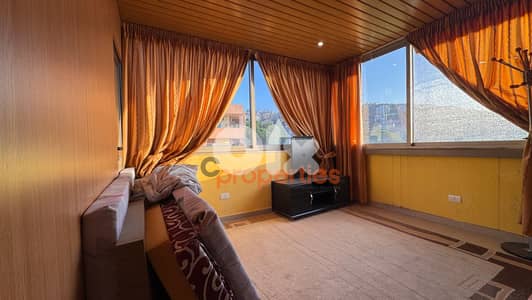 Rooftop For Sale In Belle Vue Awkar سطح للبيع في بيل فيو عوكر CPTA64