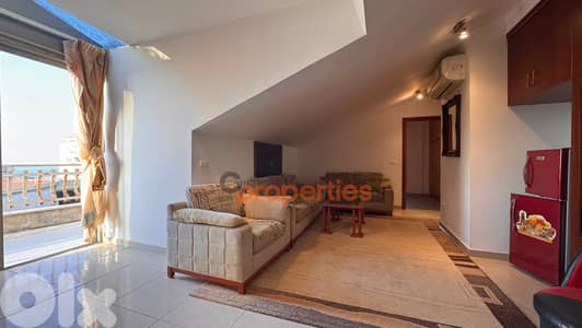 Rooftop For Sale In Belle Vue Awkar سطح للبيع في بيل فيو عوكر CPTA64