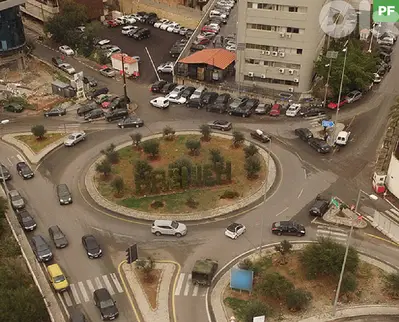 Road access ,Good shape,hazmieh mar takla/حازمية مار تكلا REF#PF132360