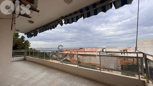 Apartment For Rent In Awkar - CPTA65