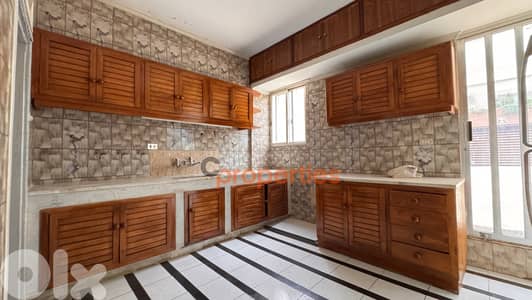 Apartment For Rent In Awkar - CPTA65