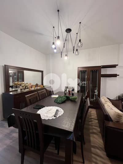 GMK123EN Apartment for sale in Bouar - شقة للبيع في بوار
