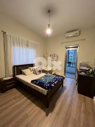 GMK123EN Apartment for sale in Bouar - شقة للبيع في بوار